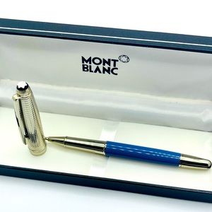 Mont Blanc Pen